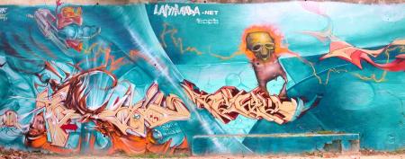 graff