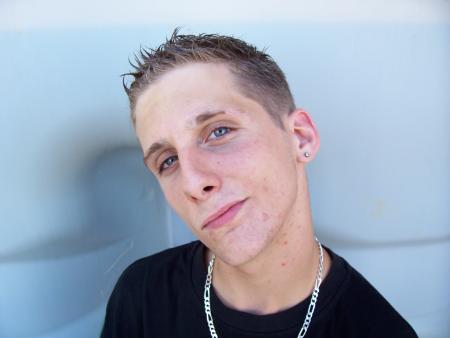 mon homme
