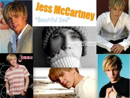 JeSs McCaRtNeY