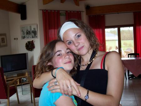 NiNoU aNd Me!!!