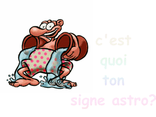 SiGnE aStRo