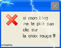 La CrOiX rOuGe