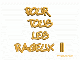 PoUr ToUt LeS rAgEuX