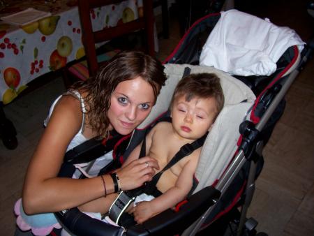 LiLi & Me