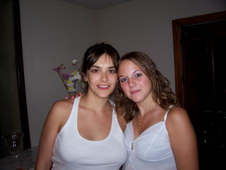 lAêTiZiA & Me
